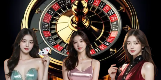 Roulette Online